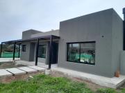 Venta Casa El Cardal II a estrenar