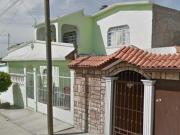 VENTA CASA EL CIPRES DURANGO DURANGO