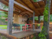 Venta Casa el Estribo Avandaro