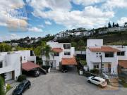 Venta Casa Juriquilla El Faro, Amenidades Vista al Lago