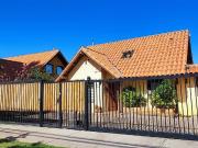 Venta Casa El Hualle Con Rojas Magallanes 4d3b 4estac