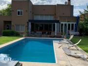 Venta Casa El Nacional Club De Campo General Rodríguez