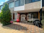 VENTA CASA EL ORIGNEL RESIDENCIAL COTO TORRENTA TLAJOMULCO