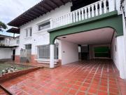 Venta. Casa. El Paraíso. Caracas. 157887DR
