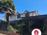 Venta Casa El Peñon En Puente Alto