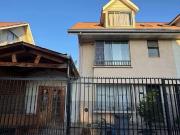 Venta casa EL Rosal, Farfana, Mall Arauco Maipu Venta casa EL Rosal, Farfana, Mall Arauco Maipu