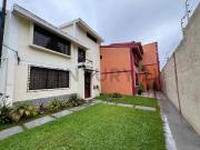 Venta casa Eloy Alfaro Comité del Pueblo