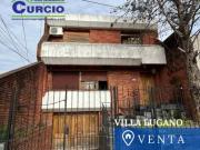 VENTA CASA EN 2 PLANTAS 4 AMBIENTES CON COCHERA, JARDIN,...
