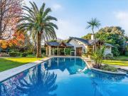 Venta Casa en 4 Lotes Verdes Pileta Quincho TIGRE
