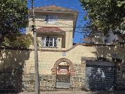 Venta casa en Agua Santa