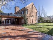 Venta Casa en Aldea Fisherton 3 Dormitorios Jardín con...