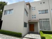 Venta casa en Alpes Alcaldía Alvaro Obregon