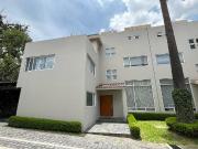 Venta casa en Alpes Alcaldía Alvaro Obregon