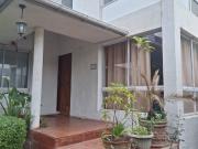 VENTA CASA EN ALVAREZ, ESTACIÓN CHORRILLOS VENTA CASA EN ALVAREZ, ESTACIÓN CHORRILLOS
