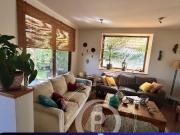 VENTA CASA EN ÁLVARO CASANOVA, PEÑALOLÉN