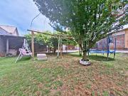 Venta casa en amplio terreno en coronel