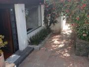 venta casa en amplio terreno en privada en Cuajimalpa