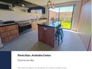 VENTA casa en Angelopolis 4 recamaras fracc con alberca