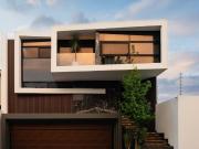 VENTA casa en Angelopolis Fraccionamiento San Angel...