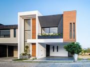VENTA casa en Angelopolis Puebla 3 recamaras
