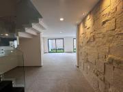 VENTA casa en Angelopolis Puebla Cholula Parque Nayarit