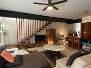 VENTA CASA EN AQUA CANCUN DE 4 RECAMARAS