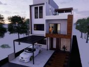 VENTA CASA EN AQUA CANCUN DE 5 RECAMARAS