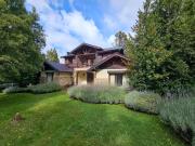 Venta casa en Arelauquen Golf Bariloche