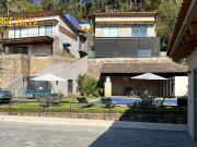 VENTA CASA EN AVANDARO, VALLE DE BRAVO CASA SOTAVENTO