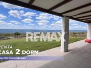 VENTA casa en B° La Península Lago Mari Menuco NQN