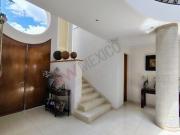 VENTA CASA EN BALCONES DE JURIQUILLA QUERÉTARO EN...