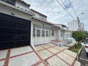 VENTA CASA EN BARRIO ALPES EN BUCARAMANGA. Cod V11139