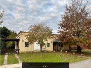 VENTA CASA EN BARRIO ARROYO DULCE, LUJAN BS AS
