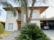 Venta Casa en Barrio Cerrado Campo Grande Pilar