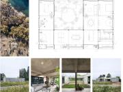 VENTA CASA EN BARRIO CERRADO EL VERGEL, CENTENARIO