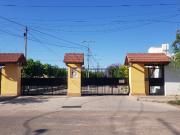 Venta casa en barrio cerrado paseo del sol