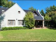 Venta Casa en Barrio Estancias del Pilar El Recuerdo