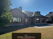 VENTA CASA EN BARRIO LA CONCEPCION