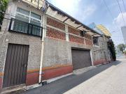 VENTA Casa en Barrio La Fama, Tlalpan