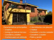 VENTA – CASA EN BARRIO Manantiales. VILLA CARLOS PAZ✨...