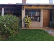 VENTA CASA EN BARRIO PACÍFICO BAHÍA BLANCA