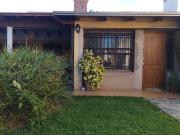 VENTA CASA EN BARRIO PACÍFICO BAHÍA BLANCA