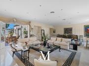 Venta Casa en Barrio Parque, 7 ambientes, ascensor,...