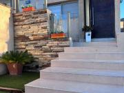 VENTA CASA EN BARRIO PRIVADO EL CHALLAO