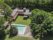 VENTA CASA EN BARRIO PRIVADO HARAS DEL SOL