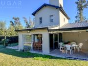 Venta Casa en Barrio Privado La Campiña / Pilar Apto Crédito