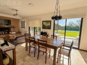 Venta Casa en Barrio Privado Los Sauces, Pilar – Apto...