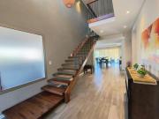 Venta casa en barrio privado los teros