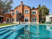 Venta Casa en Barrio Privado Sausalito Pilar