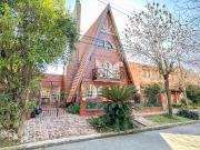 Venta Casa en Barrio San Isidro Labrador